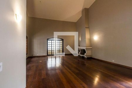 Casa para alugar com 4 quartos, 532m² em Residencial Tres (Alphaville), Santana de Parnaíba
