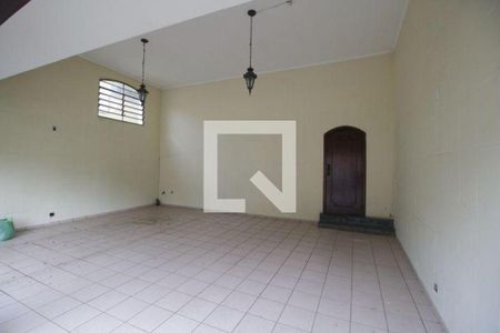 Casa para alugar com 4 quartos, 532m² em Residencial Tres (Alphaville), Santana de Parnaíba
