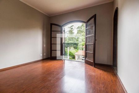 Casa para alugar com 4 quartos, 532m² em Residencial Tres (Alphaville), Santana de Parnaíba