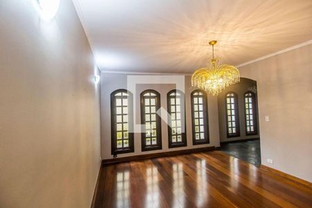 Casa para alugar com 4 quartos, 532m² em Residencial Tres (Alphaville), Santana de Parnaíba