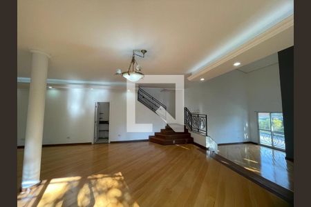 Casa para alugar com 5 quartos, 710m² em Alphaville Residencial Um, Barueri