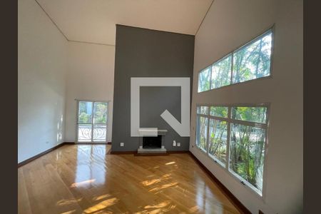 Casa para alugar com 5 quartos, 710m² em Alphaville Residencial Um, Barueri