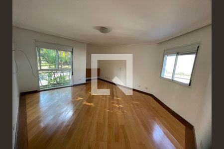 Casa para alugar com 5 quartos, 710m² em Alphaville Residencial Um, Barueri