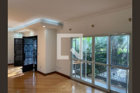 Casa para alugar com 5 quartos, 710m² em Alphaville Residencial Um, Barueri