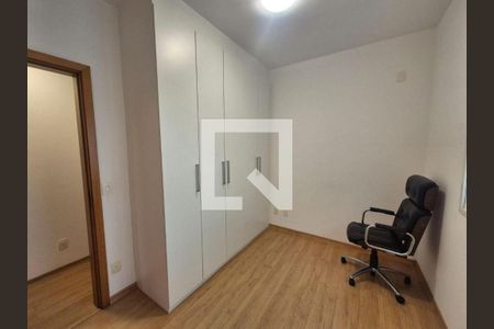 Apartamento para alugar com 3 quartos, 133m² em Tamboré, Santana de Parnaíba
