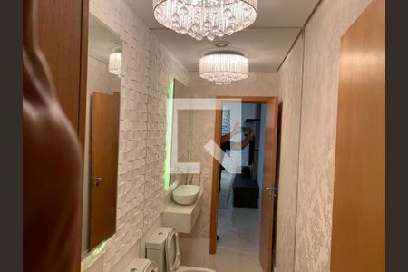 Apartamento para alugar com 3 quartos, 168m² em Centro Empresarial Tamboré, Santana de Parnaíba