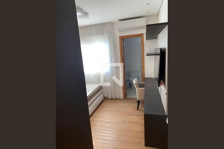 Apartamento para alugar com 3 quartos, 168m² em Centro Empresarial Tamboré, Santana de Parnaíba