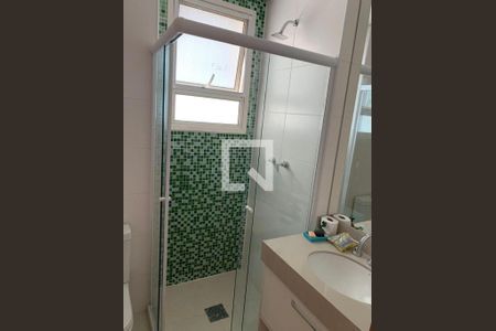 Apartamento para alugar com 3 quartos, 168m² em Centro Empresarial Tamboré, Santana de Parnaíba