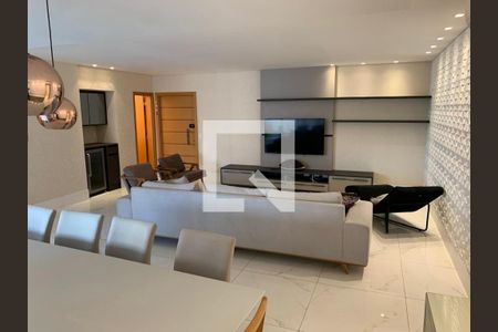 Apartamento para alugar com 3 quartos, 168m² em Centro Empresarial Tamboré, Santana de Parnaíba