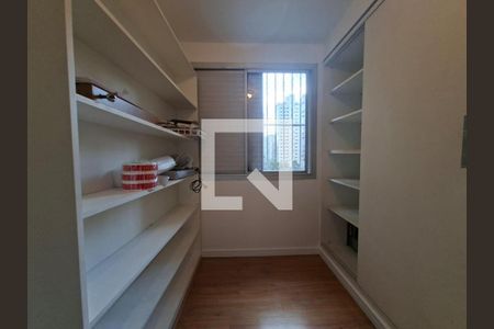 Apartamento para alugar com 2 quartos, 71m² em Indianópolis, São Paulo