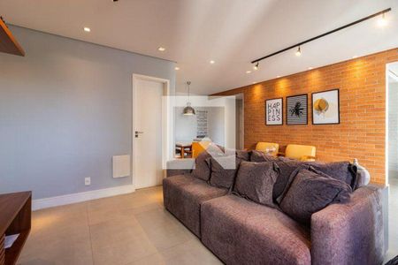 Apartamento para alugar com 2 quartos, 90m² em Alphaville Empresarial, Barueri