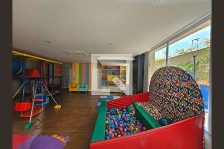 Apartamento para alugar com 2 quartos, 90m² em Alphaville Empresarial, Barueri