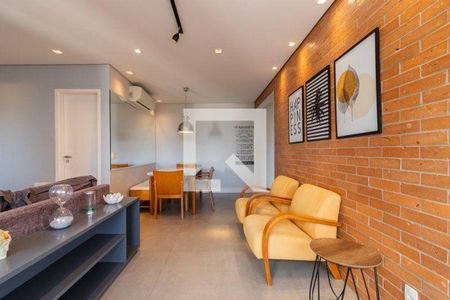 Apartamento para alugar com 2 quartos, 90m² em Alphaville Empresarial, Barueri