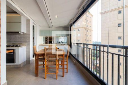 Apartamento para alugar com 2 quartos, 90m² em Alphaville Empresarial, Barueri