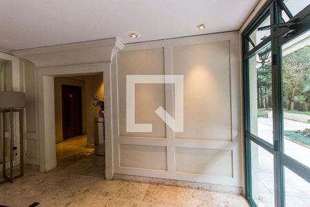 Apartamento para alugar com 2 quartos, 96m² em Alphaville Industrial, Barueri