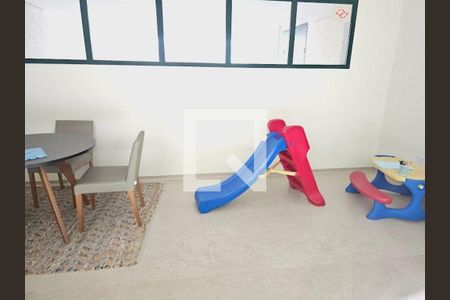 Apartamento para alugar com 2 quartos, 96m² em Alphaville Industrial, Barueri