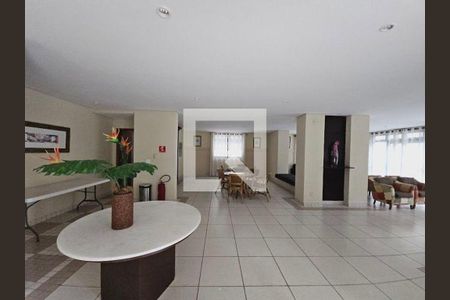 Apartamento para alugar com 2 quartos, 96m² em Alphaville Industrial, Barueri