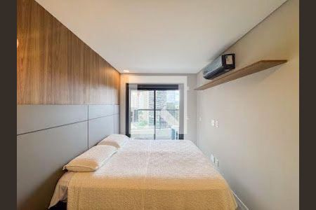 Apartamento para alugar com 2 quartos, 75m² em Alphaville Industrial, Barueri