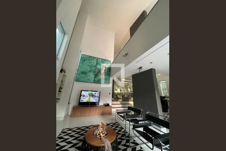 Casa para alugar com 4 quartos, 350m² em Alphaville, Santana de Parnaíba
