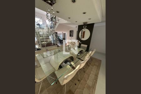 Casa para alugar com 4 quartos, 350m² em Alphaville, Santana de Parnaíba