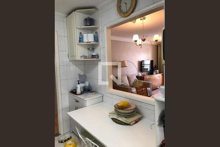 Apartamento à venda com 3 quartos, 80m² em Jardim Analia Franco, São Paulo