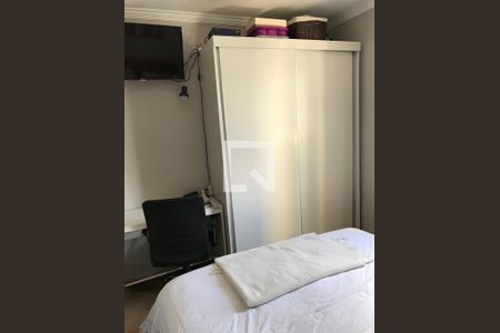 Apartamento à venda com 3 quartos, 80m² em Jardim Analia Franco, São Paulo