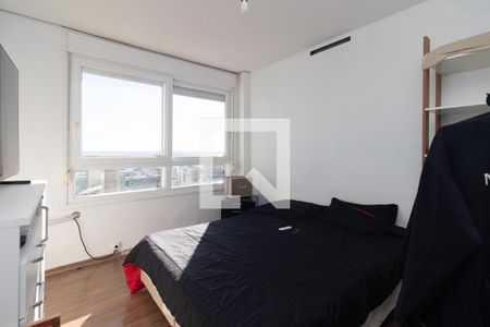 Apartamento para alugar com 3 quartos, 118m² em Centro Histórico, Porto Alegre