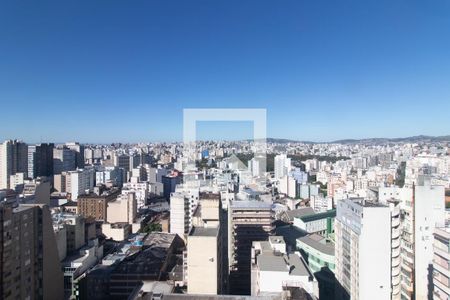 Apartamento para alugar com 3 quartos, 118m² em Centro Histórico, Porto Alegre