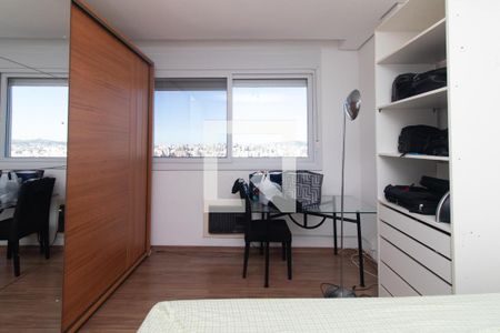 Apartamento para alugar com 3 quartos, 118m² em Centro Histórico, Porto Alegre