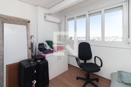 Apartamento para alugar com 3 quartos, 118m² em Centro Histórico, Porto Alegre