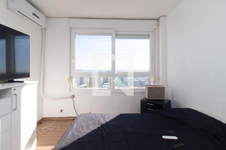 Apartamento para alugar com 3 quartos, 118m² em Centro Histórico, Porto Alegre