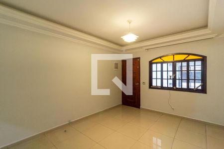 Sala de Estar de casa para alugar com 3 quartos, 90m² em Jardim Palmares (zona Sul), São Paulo