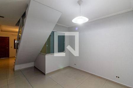 Sala de Jantar de casa para alugar com 3 quartos, 90m² em Jardim Palmares (zona Sul), São Paulo