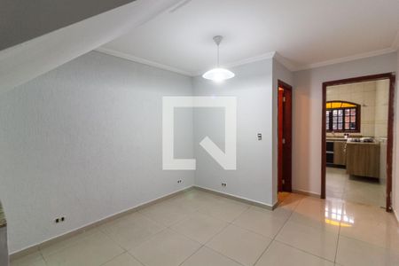 Sala de Jantar de casa para alugar com 3 quartos, 90m² em Jardim Palmares (zona Sul), São Paulo