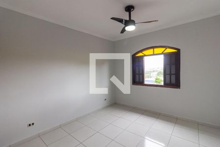 Quarto 1 de casa para alugar com 3 quartos, 90m² em Jardim Palmares (zona Sul), São Paulo