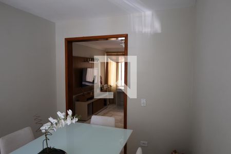 Apartamento à venda com 3 quartos, 67m² em Parque das Arvores, São Paulo