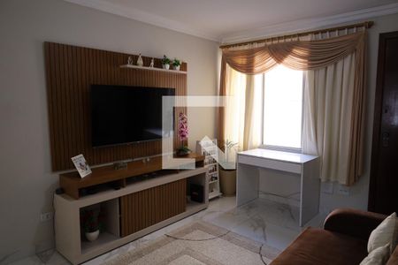 Apartamento à venda com 3 quartos, 67m² em Parque das Arvores, São Paulo