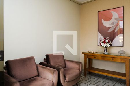 Apartamento para alugar com 1 quarto, 80m² em Santa Catarina, Nova Iguaçu