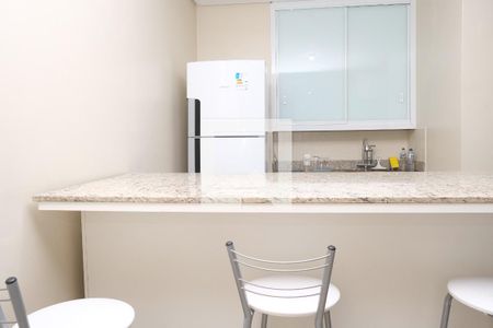 Apartamento para alugar com 1 quarto, 80m² em Santa Catarina, Nova Iguaçu