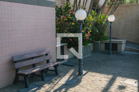 Apartamento para alugar com 1 quarto, 80m² em Santa Catarina, Nova Iguaçu