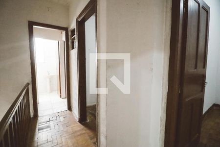 Corredor de casa para alugar com 5 quartos, 120m² em Santana, São Paulo