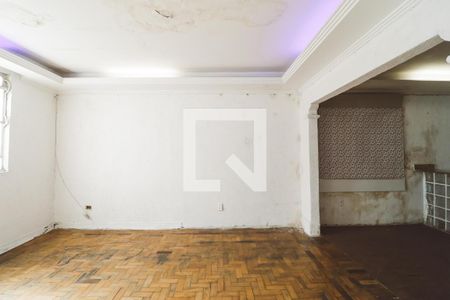 Sala de casa para alugar com 5 quartos, 120m² em Santana, São Paulo