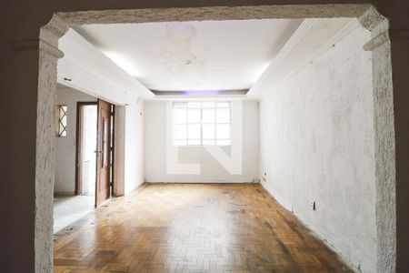 Sala de casa para alugar com 5 quartos, 120m² em Santana, São Paulo