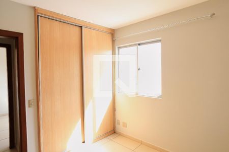 Suíte de apartamento para alugar com 3 quartos, 75m² em Santa Ines, Belo Horizonte