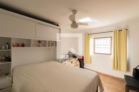 Suíte de casa para alugar com 2 quartos, 171m² em Jardim Fernandes, São Paulo