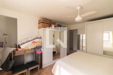 Suíte de casa para alugar com 2 quartos, 171m² em Jardim Fernandes, São Paulo