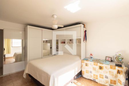 Suíte de casa para alugar com 2 quartos, 171m² em Jardim Fernandes, São Paulo