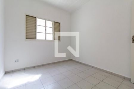 Quarto 1 de casa para alugar com 2 quartos, 70m² em Cidade Mãe do Céu, São Paulo