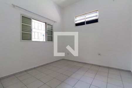 Quarto 2 de casa para alugar com 2 quartos, 70m² em Cidade Mãe do Céu, São Paulo