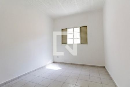 Quarto 1 de casa para alugar com 2 quartos, 70m² em Cidade Mãe do Céu, São Paulo